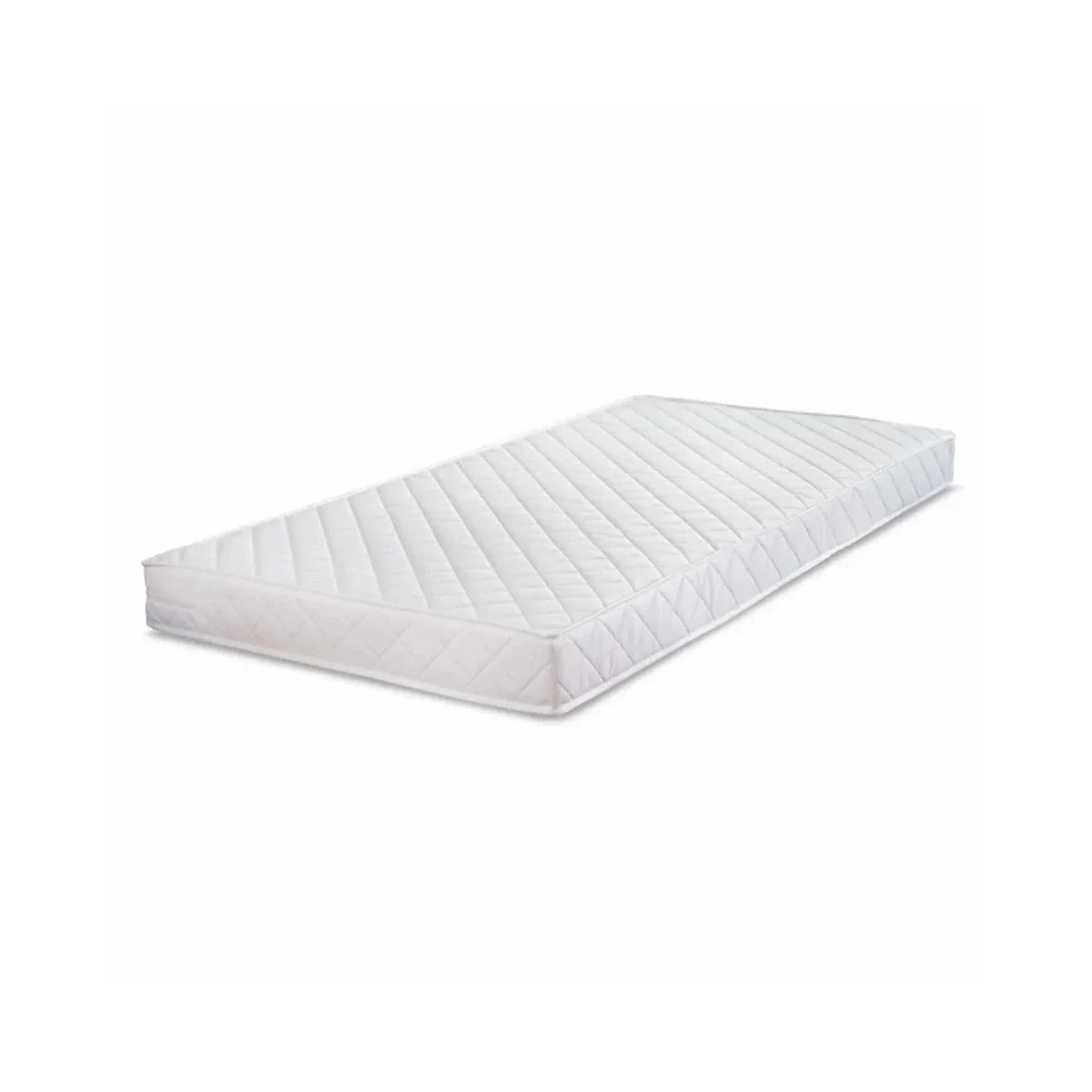 Tutti Bambini Pocket Sprung Cot Mattress 60x120cm