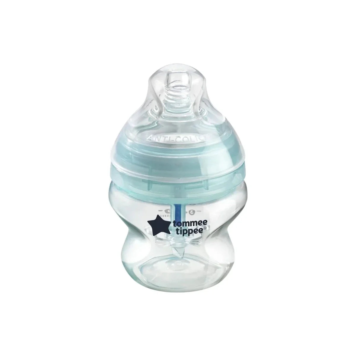 Tommee Tippee Advanced Anticolic Baby Bottle 150ml
