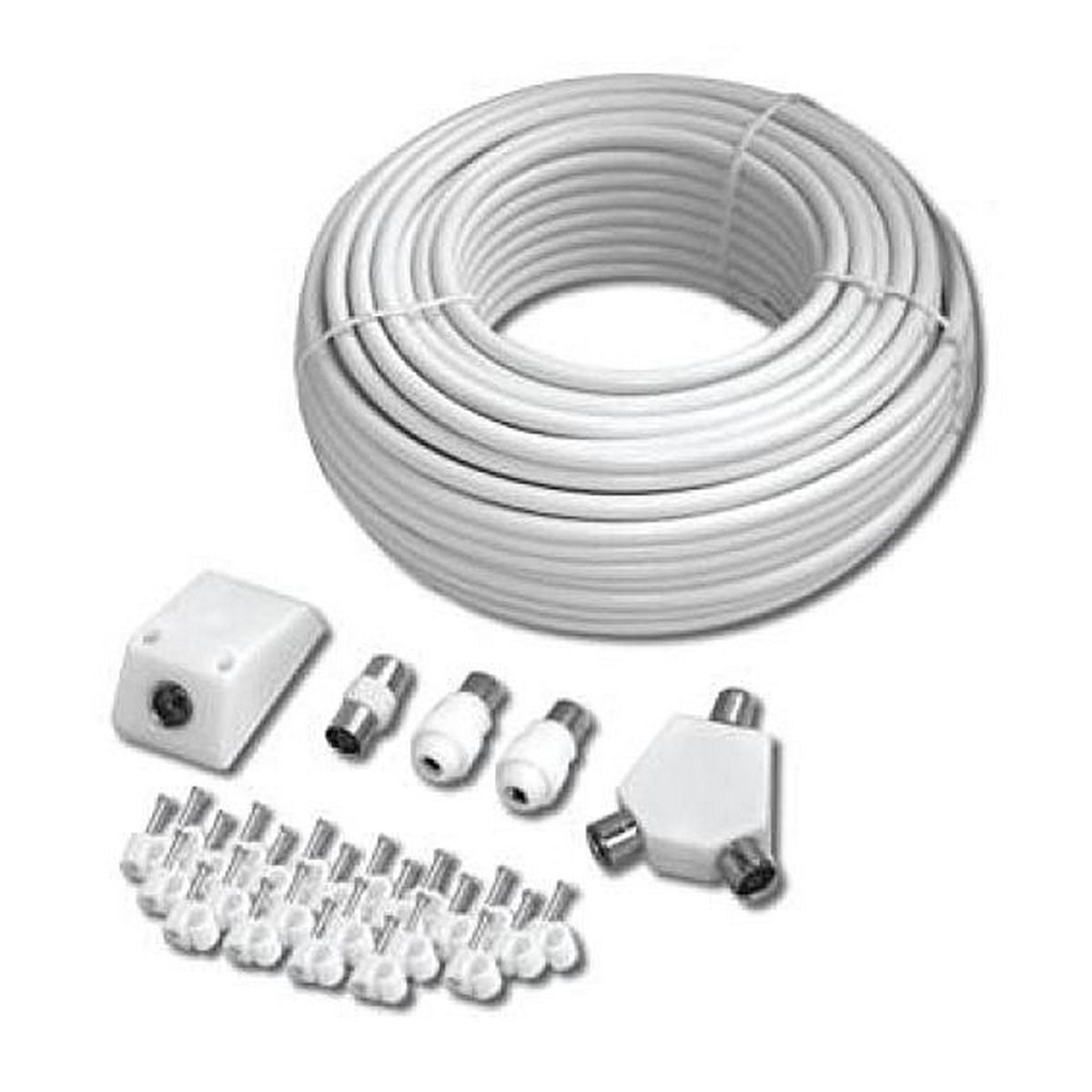 Maxview Aerial Connection Kit