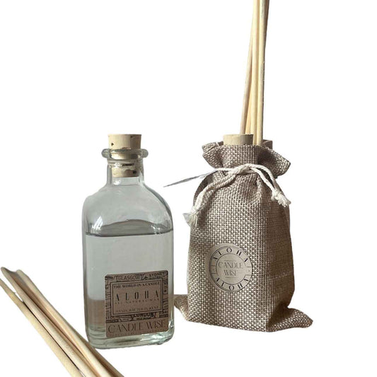 Aloha Reed Diffuser