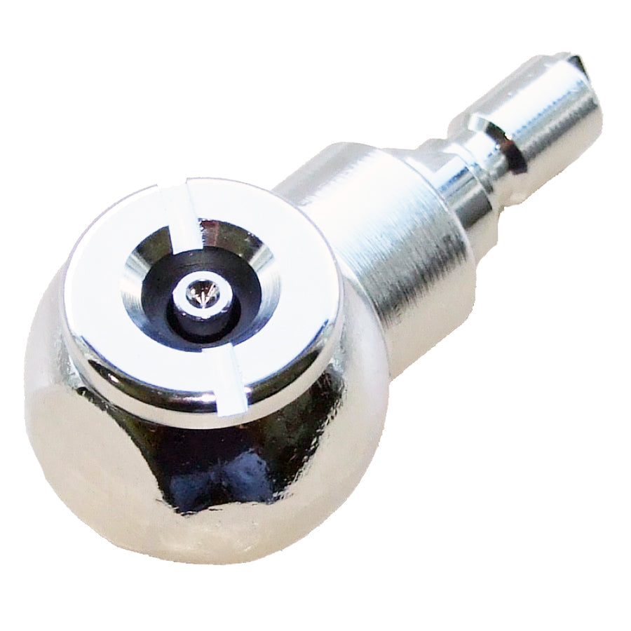 Beaver Tyre Inflator