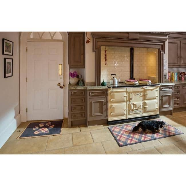 Eco-Friendly Washable Doormats