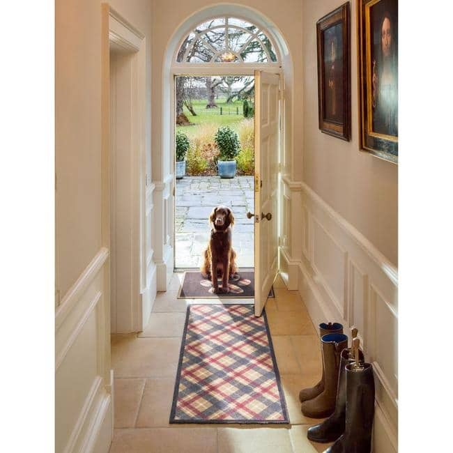 Eco-Friendly Washable Pet Mat