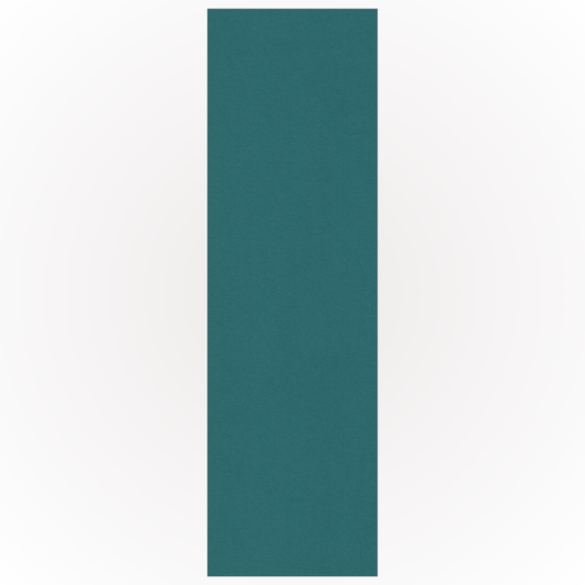 40 Teal Card Bookmark Blanks. 210mm x 44mm, 250gsm. Crafts DIY Making