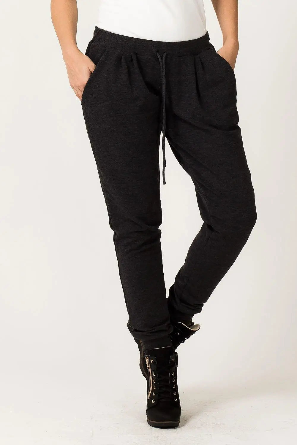 Tessita fashionable tracksuit trousers sweatpants