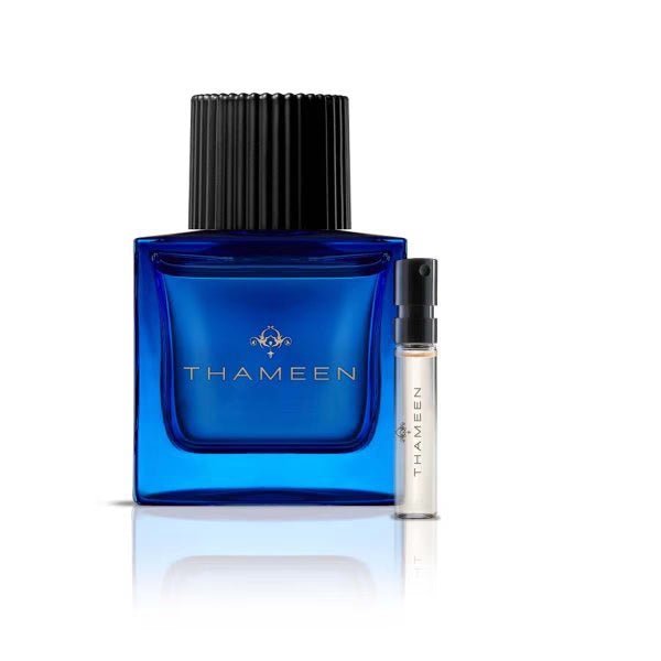 Thameen Bohemian Infusion 2ml 0.06 fl.oz. official perfume sample perfume tester