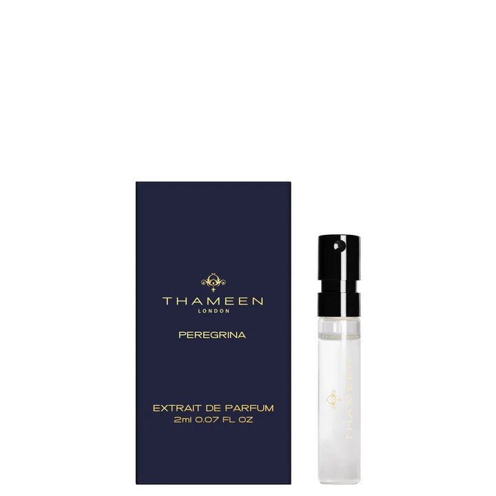 Thameen Peregrina 2ml 0.06 fl.oz. Official perfume sample perfume tester