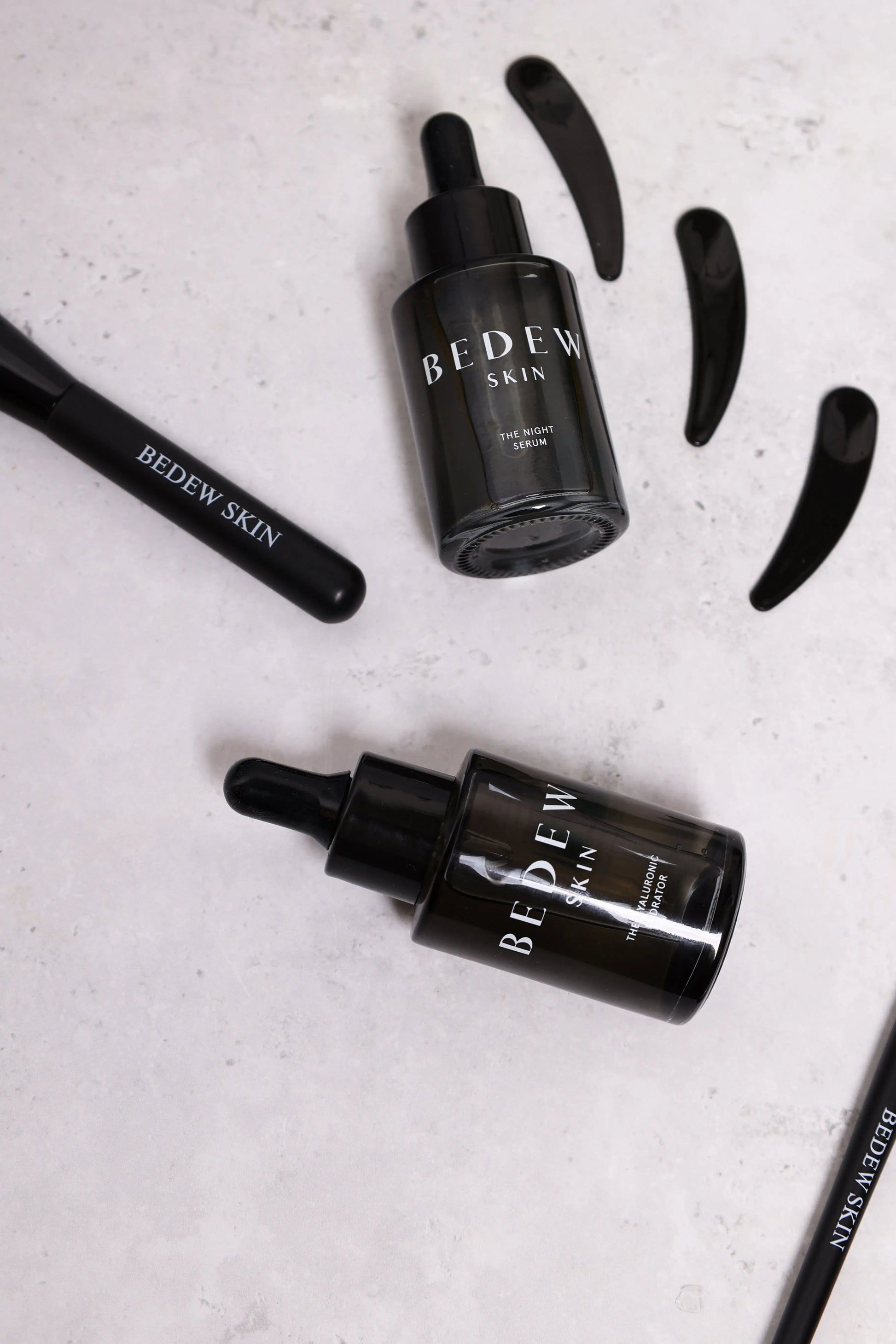 The Hyaluronic Hydrator