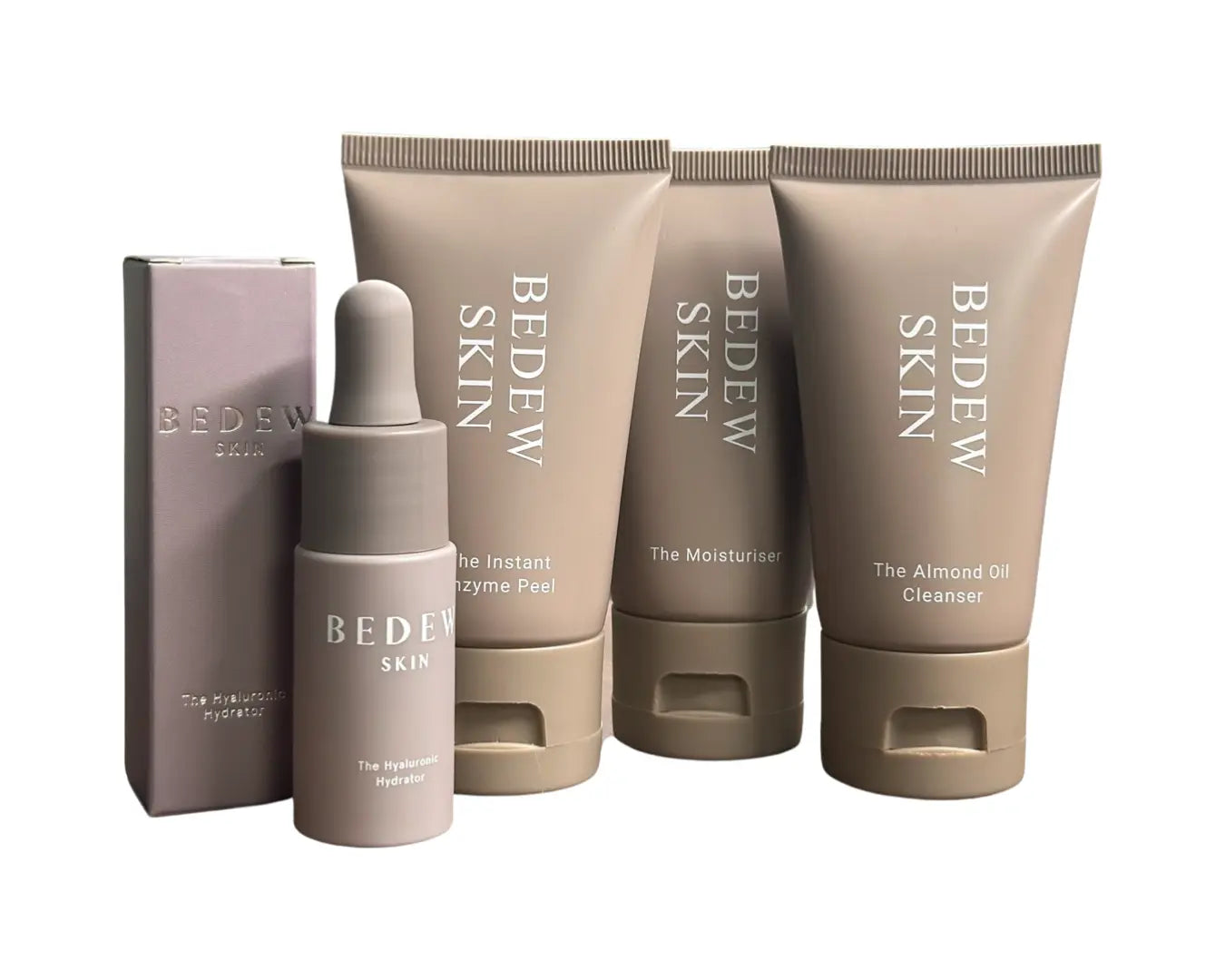 The Essentials Kit - Travel Friendly