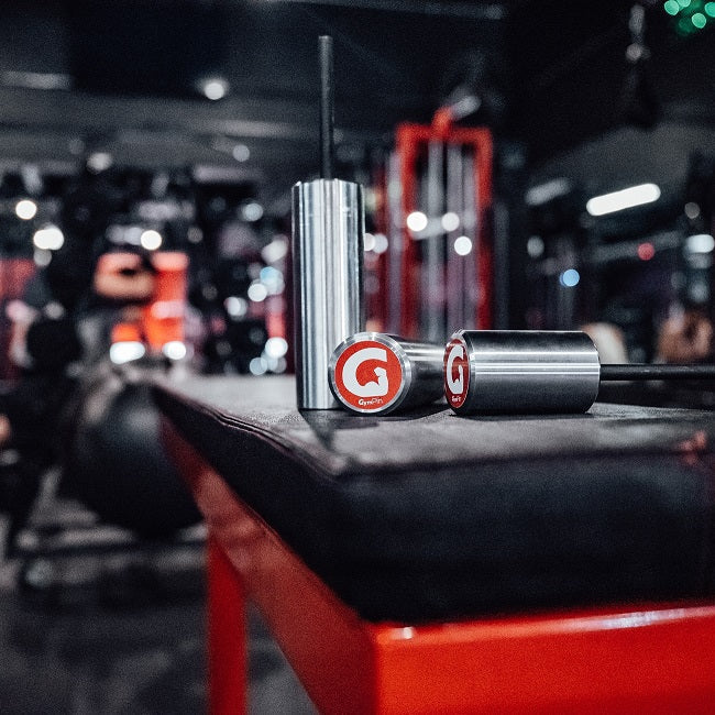 The Original 2" GymPin Cable Stack Extender