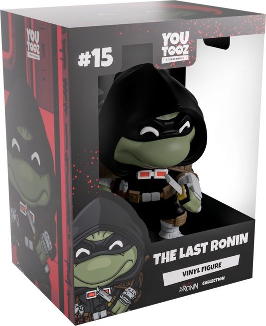 Youtooz - TMNT: The Last Ronin