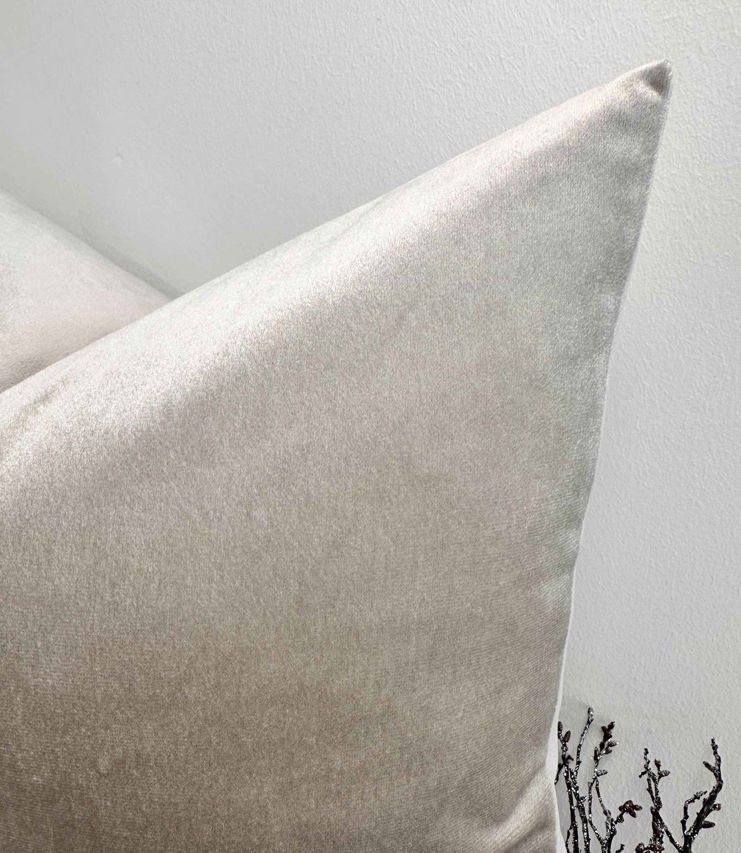 The Couture Cushion - The Stone Varley - Style No. 198