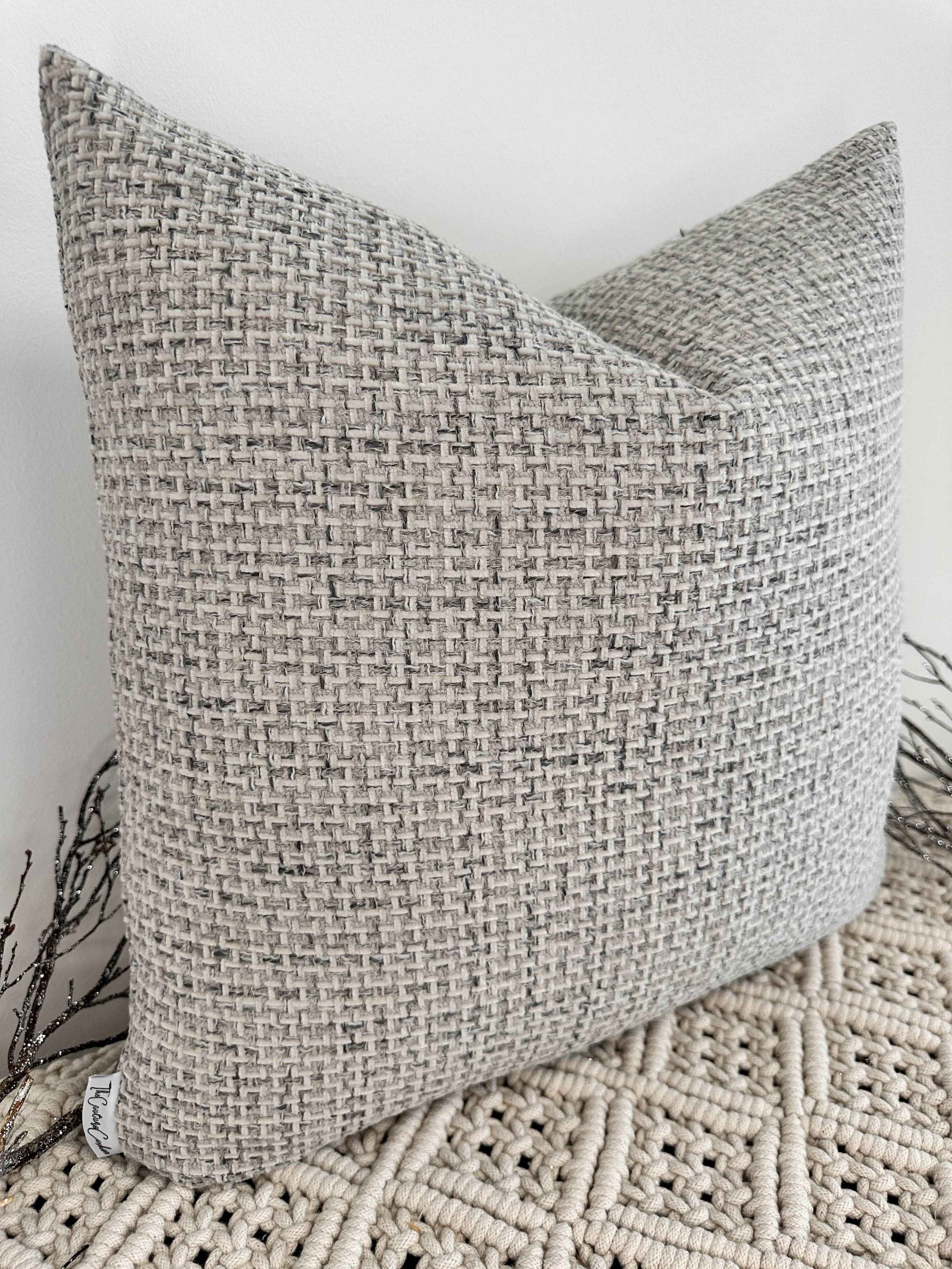 The Couture Cushion - The Frost Rossi Style No. 181