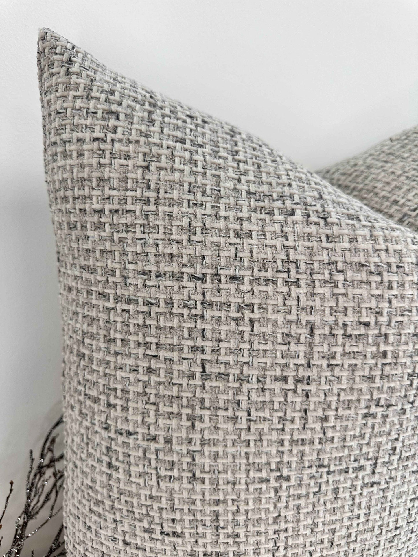 The Couture Cushion - The Frost Rossi Style No. 181