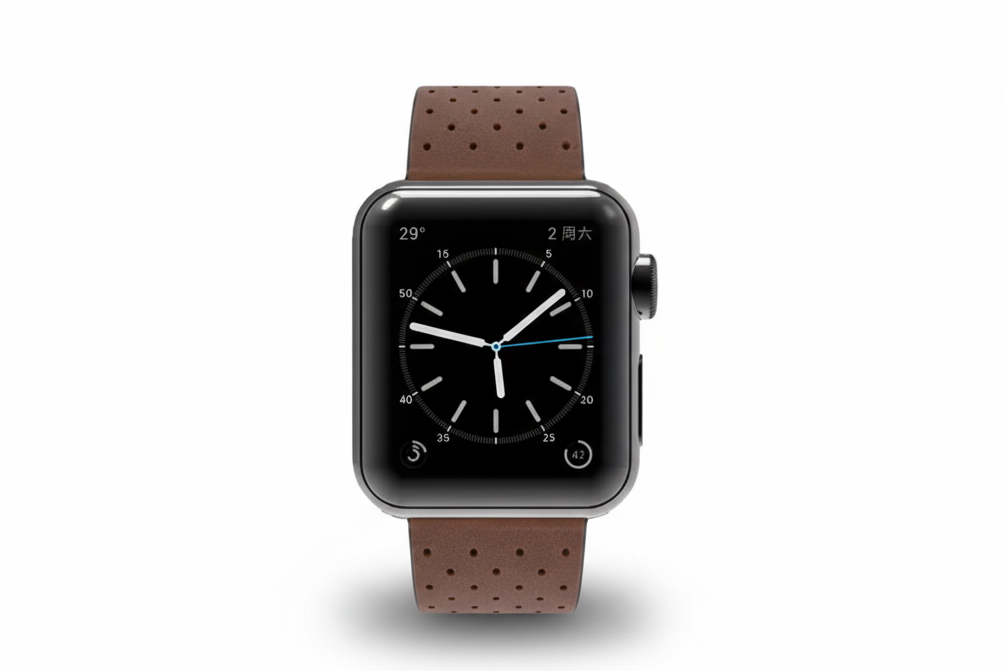 The Modus Timber Edition