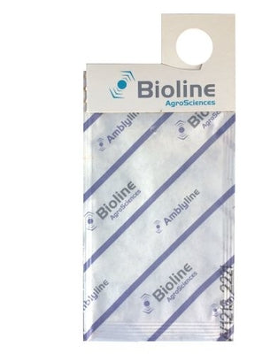 Slow Release Sachets for Thrips (Amblyseius cucumeris)