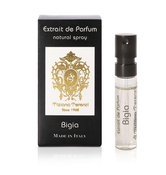Tiziana Terenzi Bigia Extrait de Parfum 100ml Spray