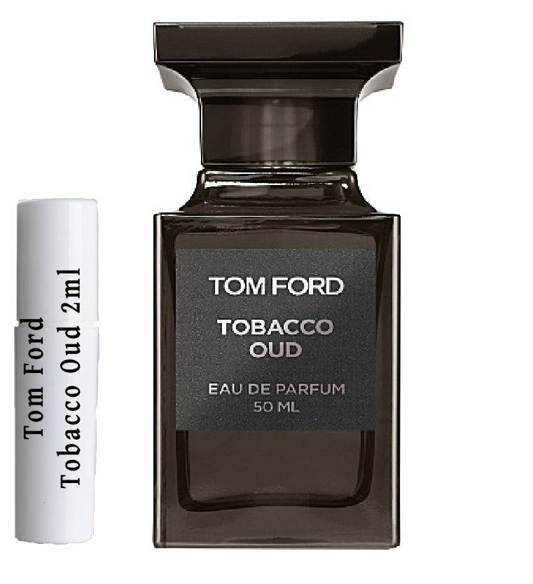Tom Ford Tobacco Oud samples discontinued fragrance