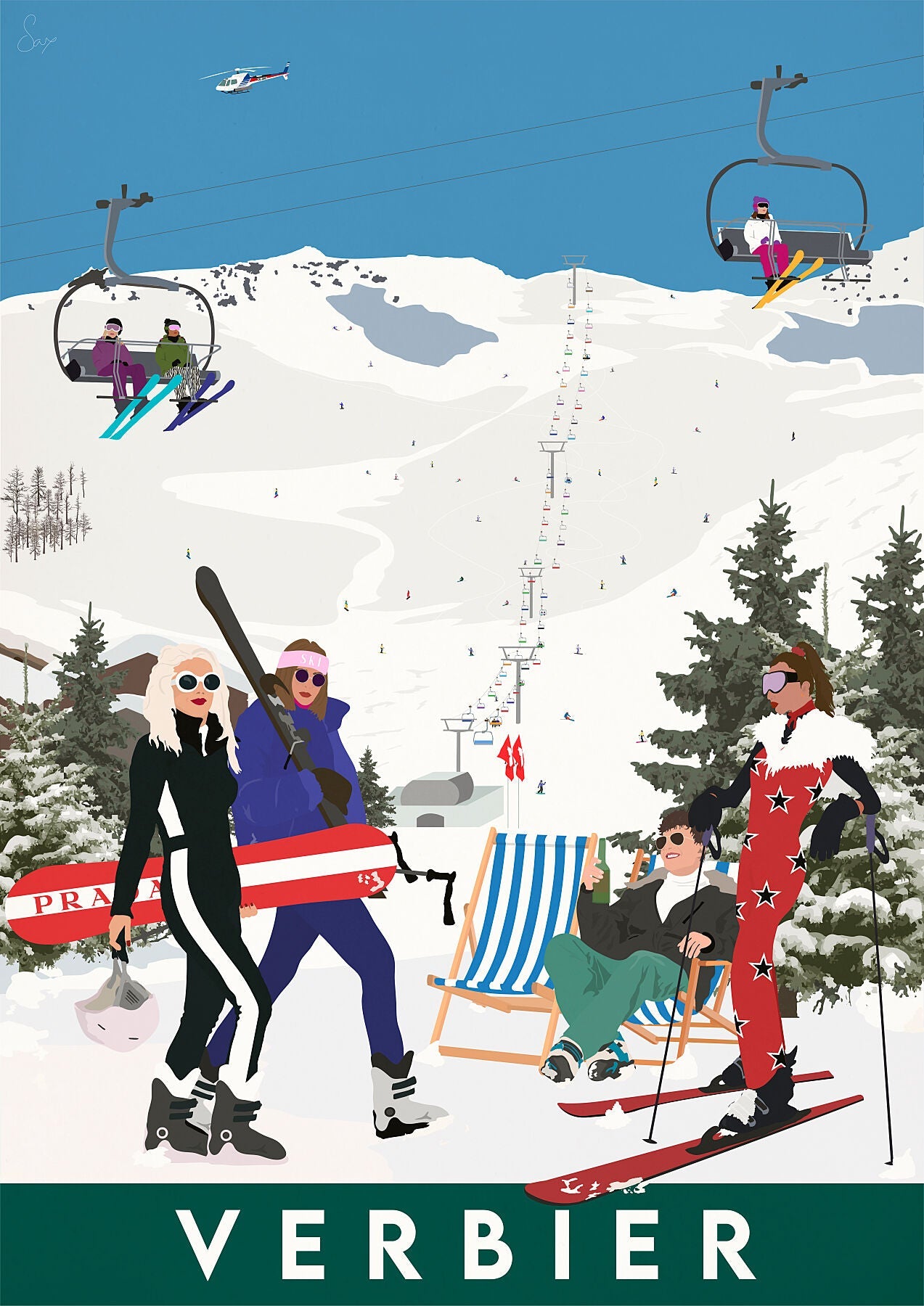 Verbier