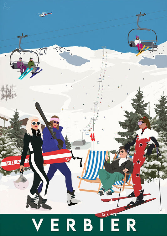 Verbier