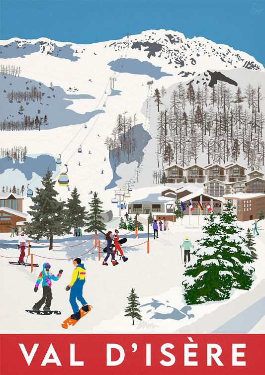 Val d'Isère