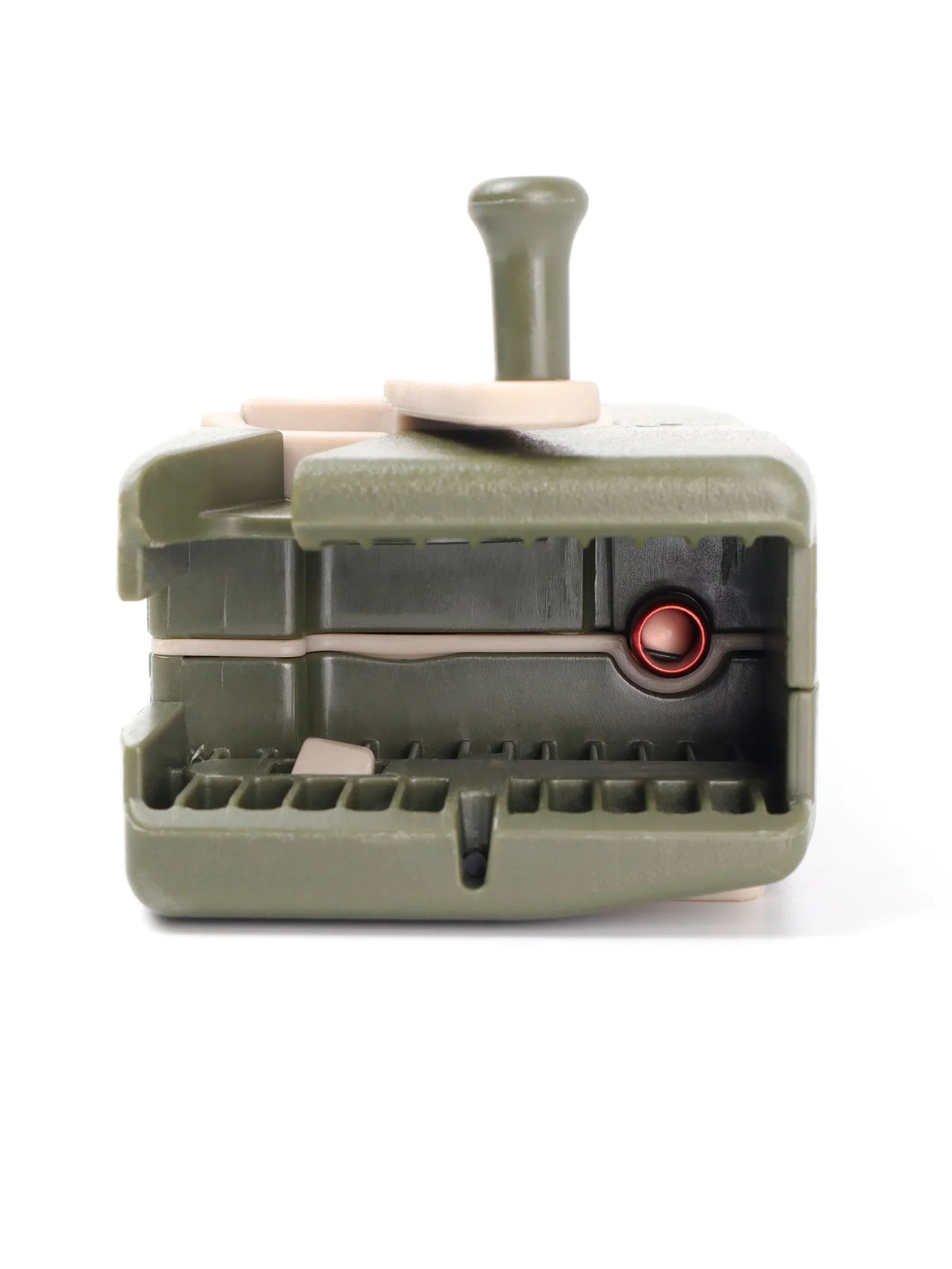 Tridos ODIN M12 Speedloader Nozzle Upgrade