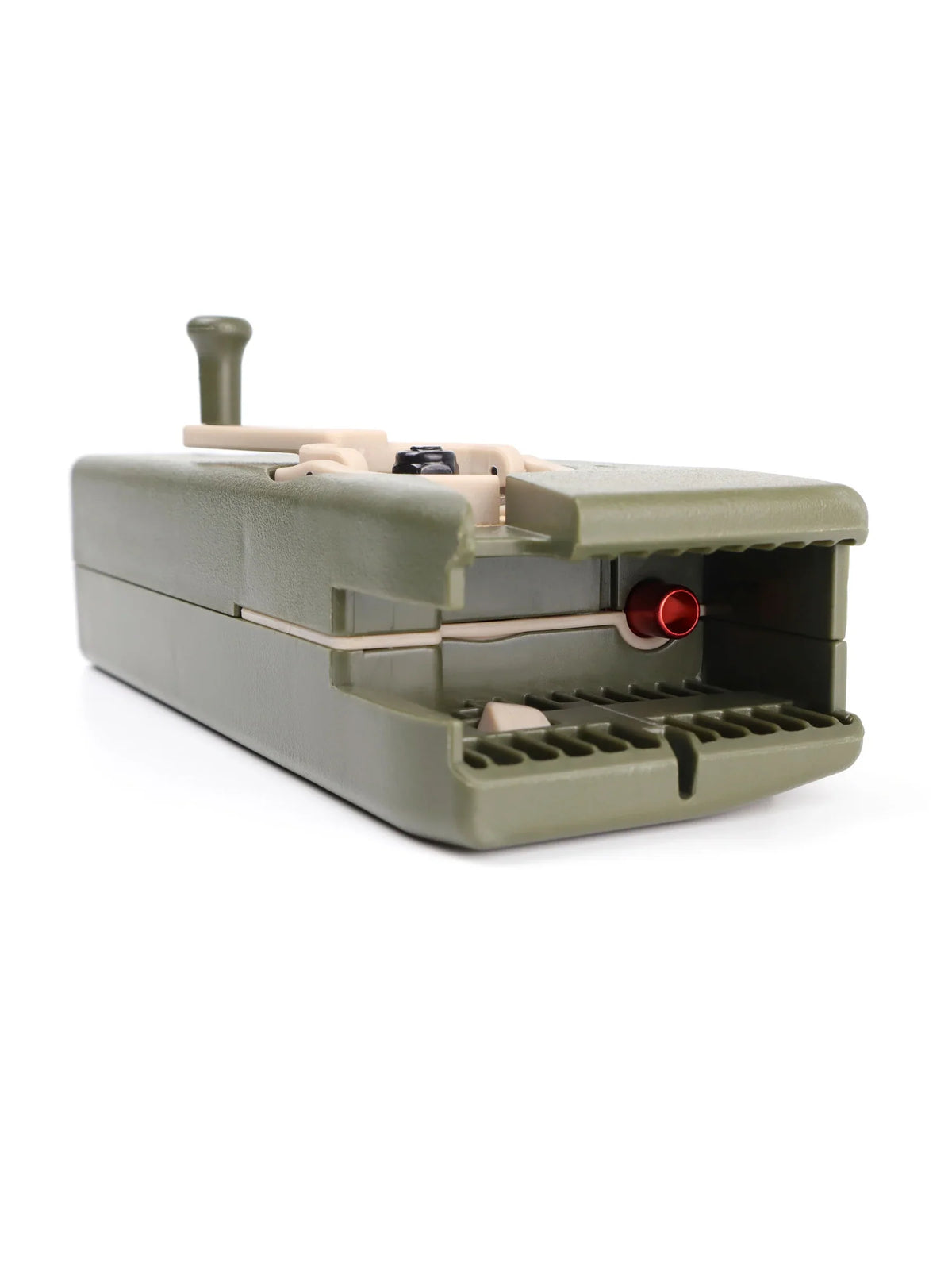 Tridos ODIN M12 Speedloader Nozzle Upgrade
