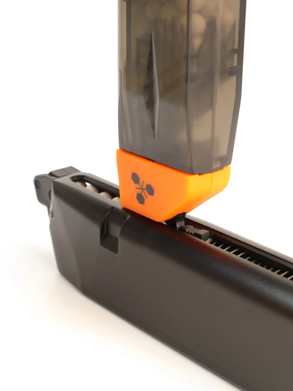 Tridos Unicorn Pistol Magazine Speedloader Adapter
