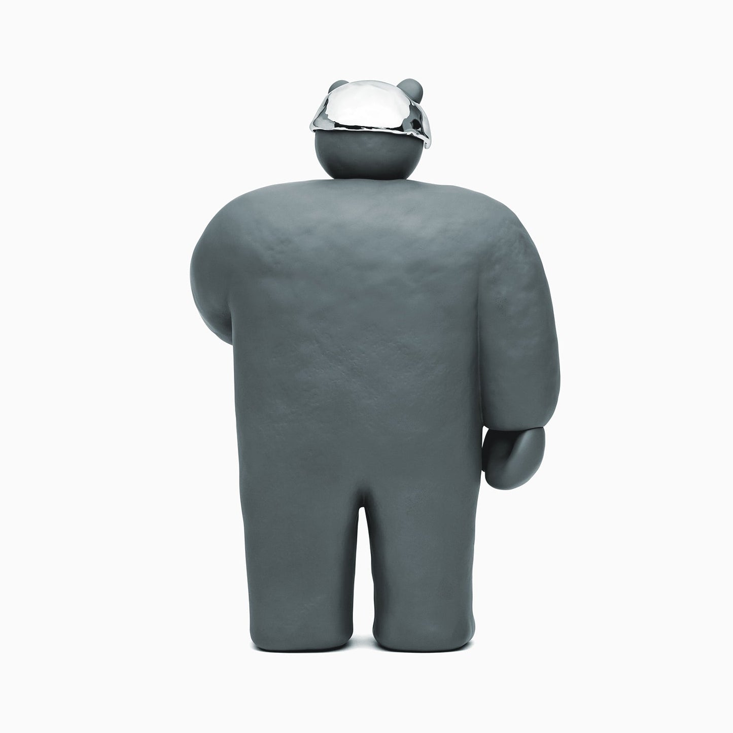 The Tvorogov Brothers - 'A Bear With An Arrow'