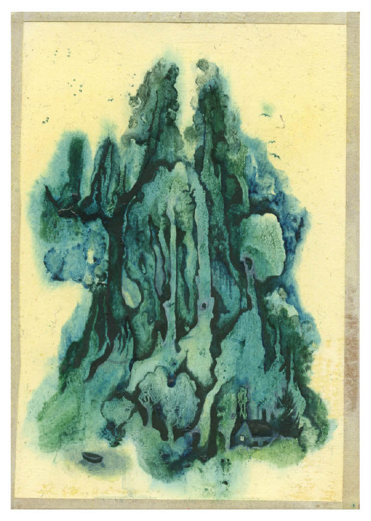 2019 Individual Postcards