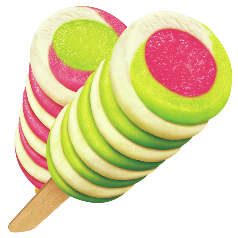 Twister Lolly Food Flavouring - Professional High Strength - 1 Litre