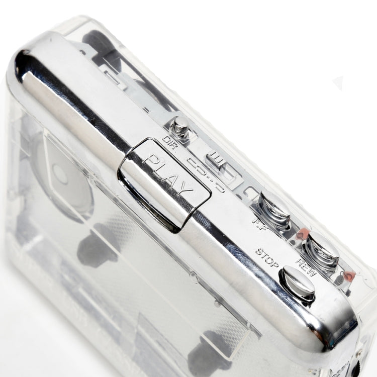 TON010 Type-C Convert Cassette Tape To MP3, TON010