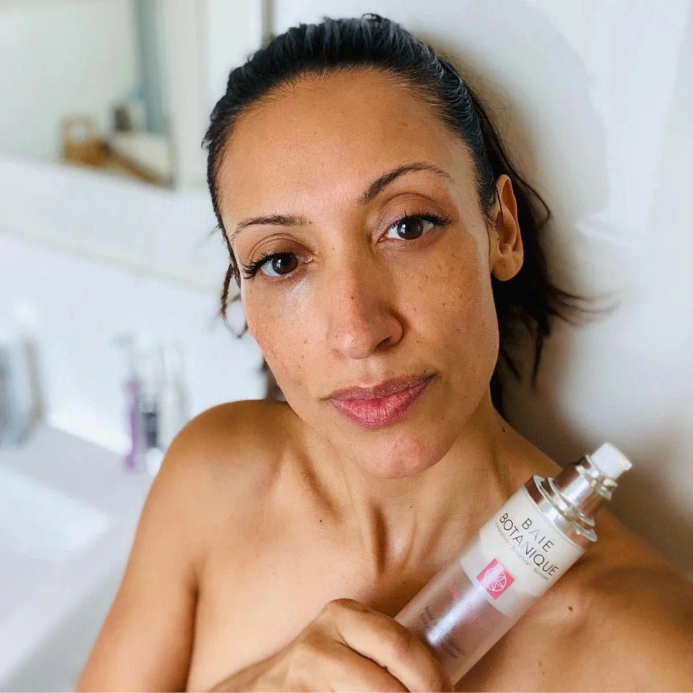 Rose + Cupuaçu Enzyme Cleanser