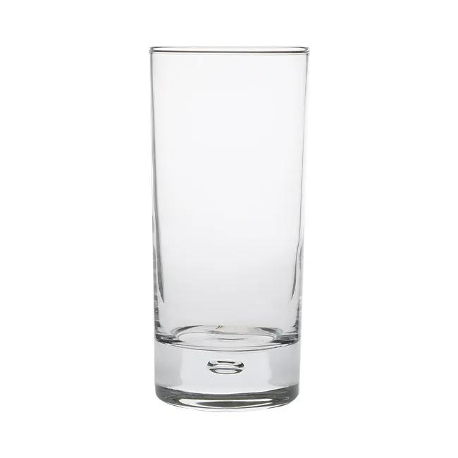 Bubble Based High Ball Glass - 365ml - Set of 6