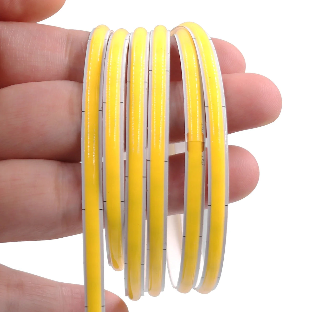 USB COB Strip Flexible Ribbon Rope