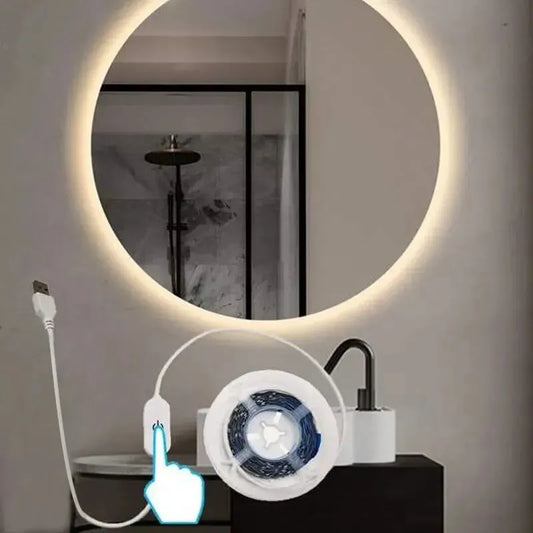Modern Bright USB LED Strip Lights