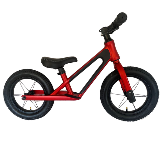 Balance Bike Red
