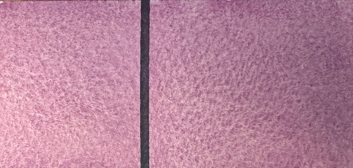 Ultramarine Pink