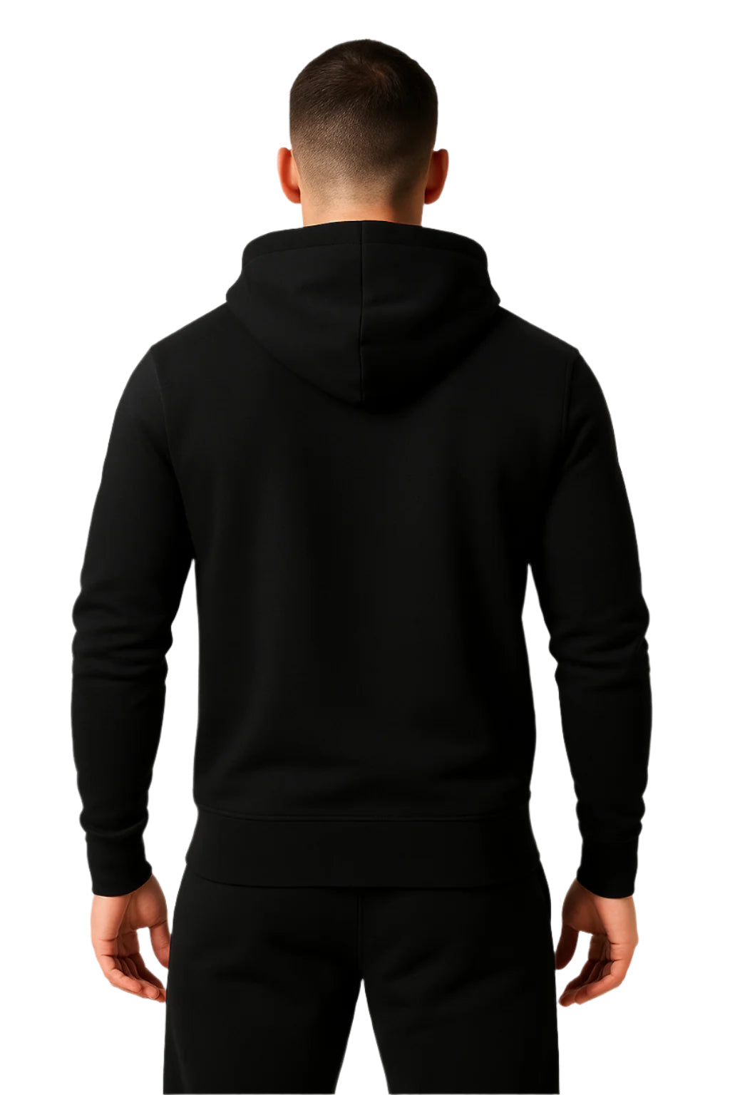 Unisex Heavyweight Hoodie