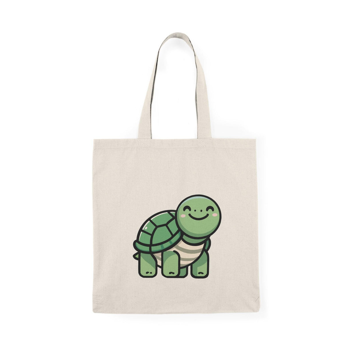 Turtley Awesome Tote Bag