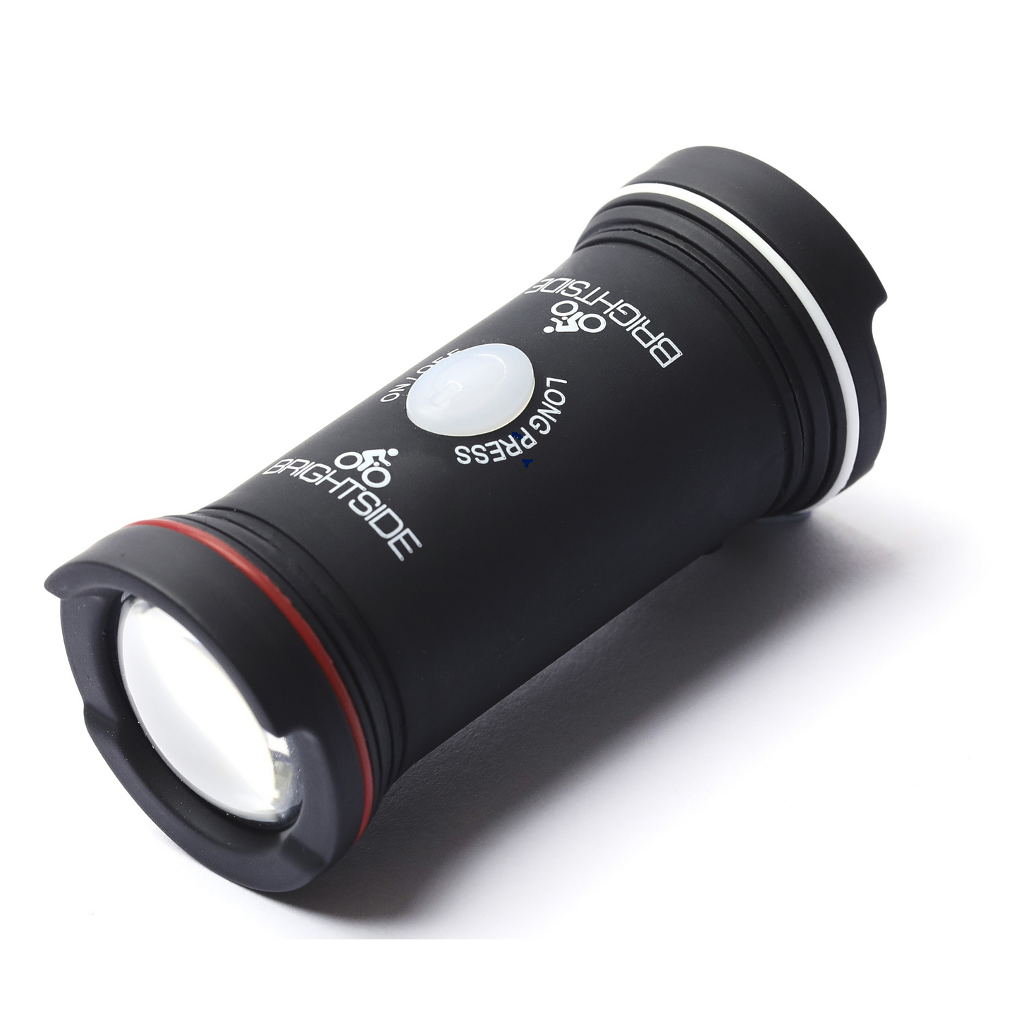 Bike Helmet Light - light only