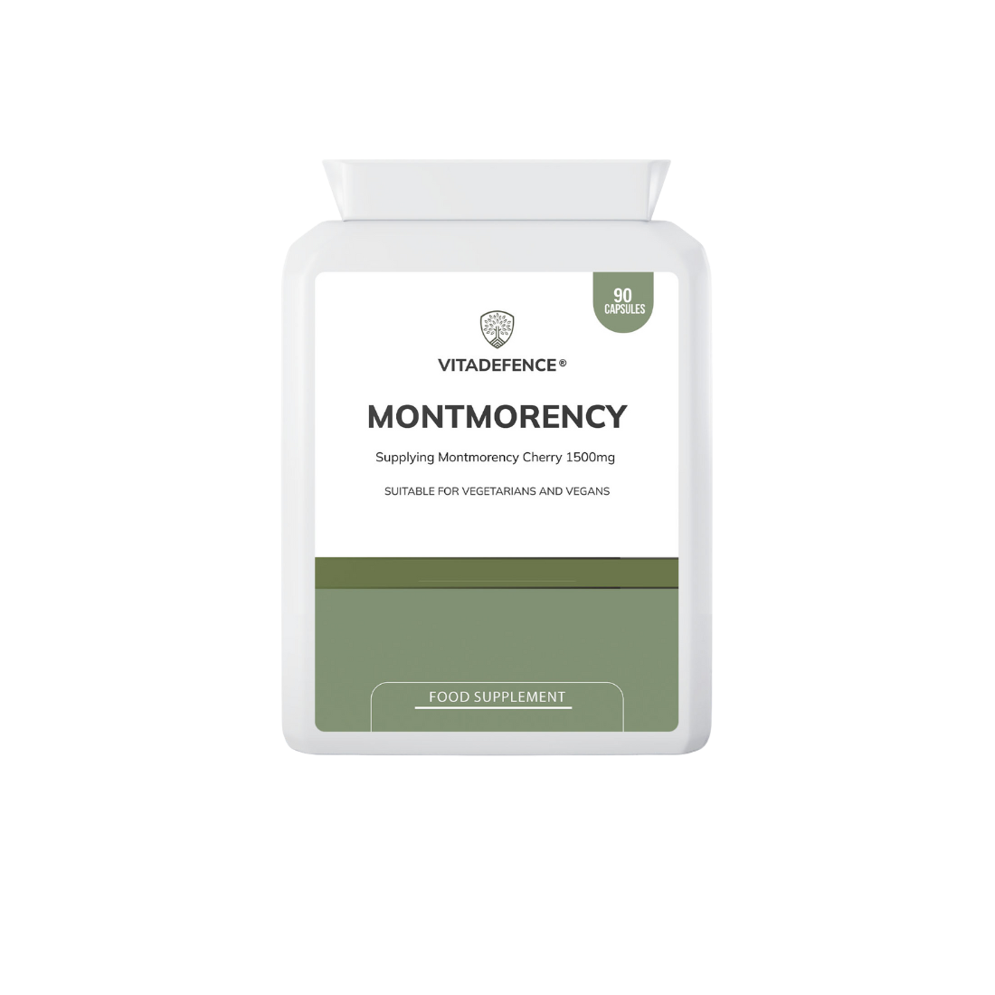 Montmorency — 90 Capsules