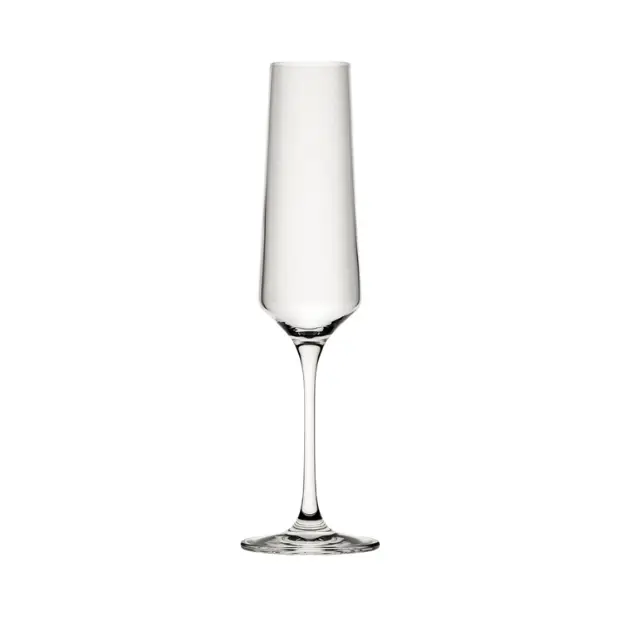 Murray Champagne Glasses - 220ml - Set of 6