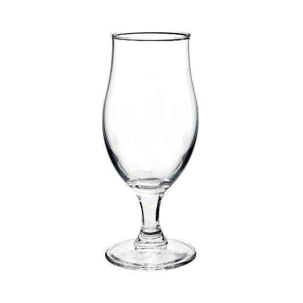 Bormioli Rocco Executive Beer Glasses - 530ml - Set of 6