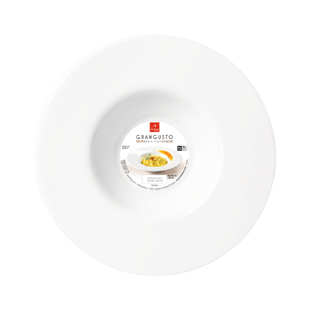 Bormioli Rocco Risotto Bowl - 27cm