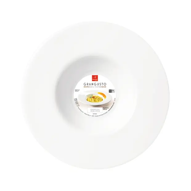 Bormioli Rocco Risotto Bowl - 27cm