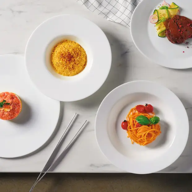 Bormioli Rocco Risotto Bowl - 27cm