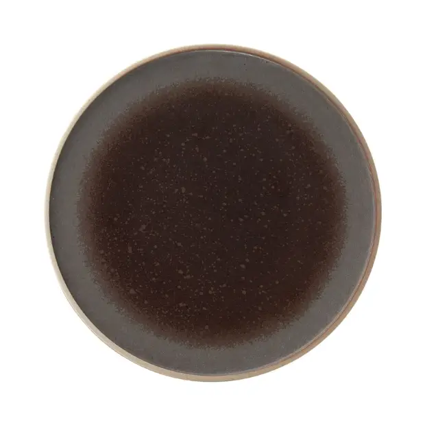 Truffle Plate - 17.5cm