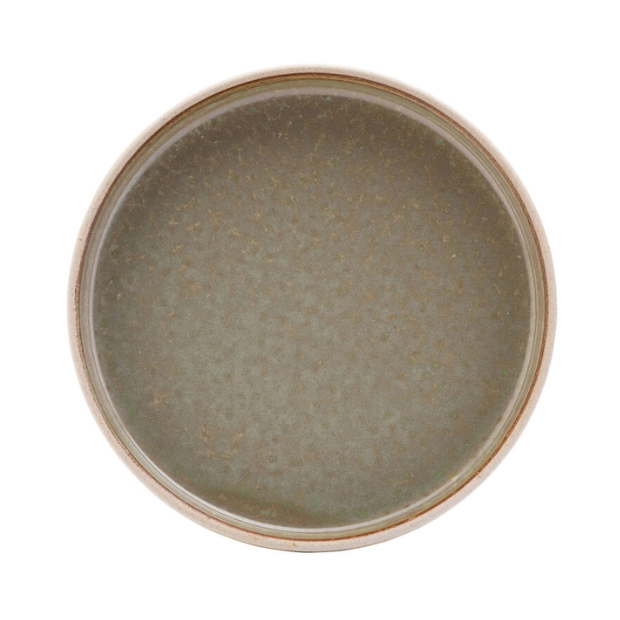 Goa Walled Plate - 18.5cm