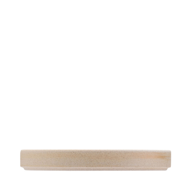 Goa Walled Plate - 26cm